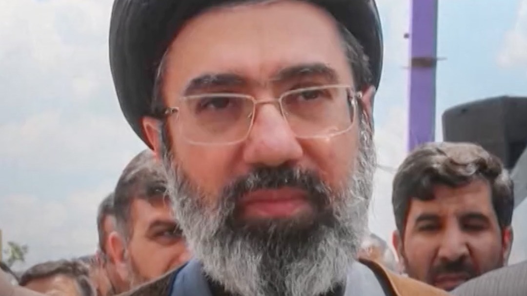 Iran-us War