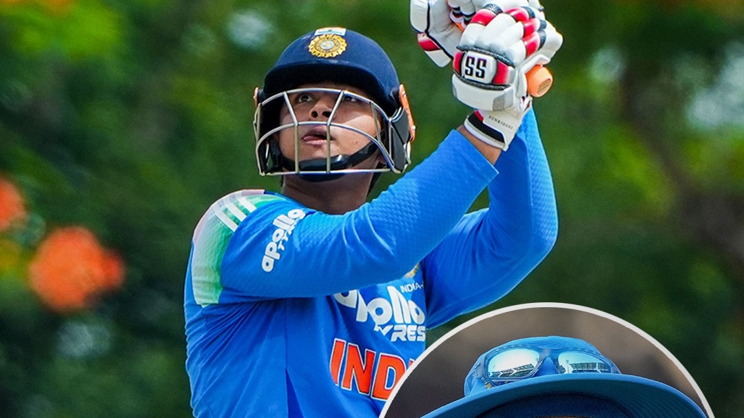 shreyas iyer 
