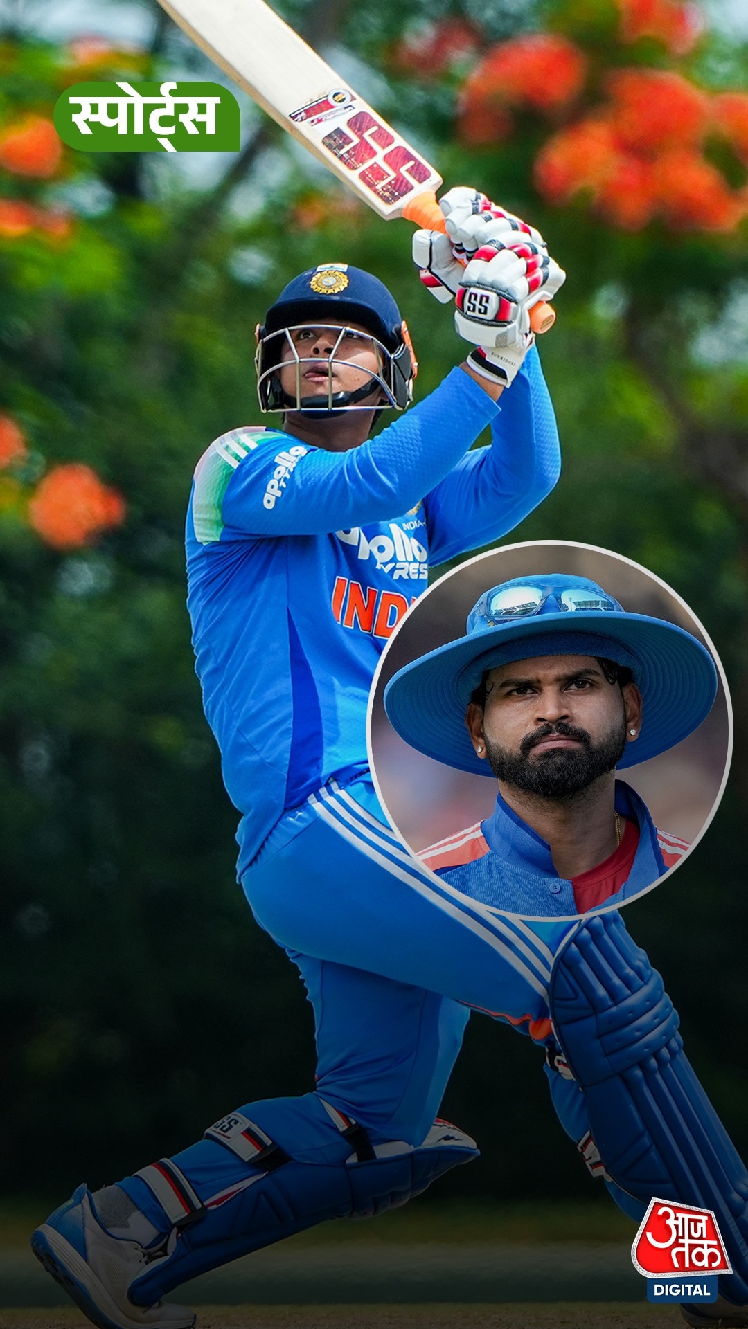 shreyas iyer 