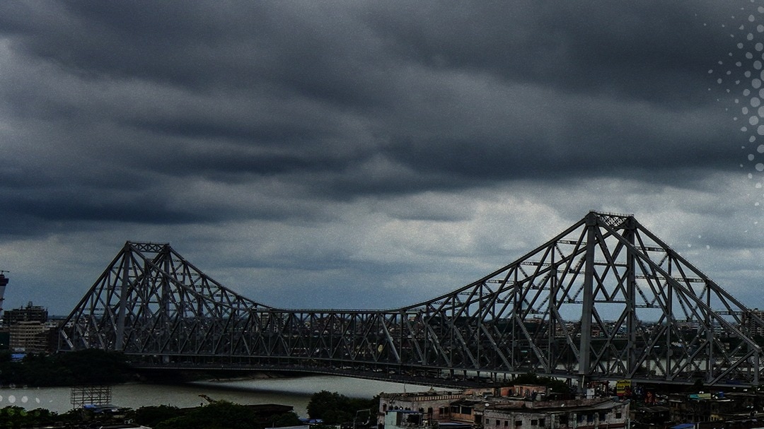 Delhi NCR Monsoon Update, IMD Weather