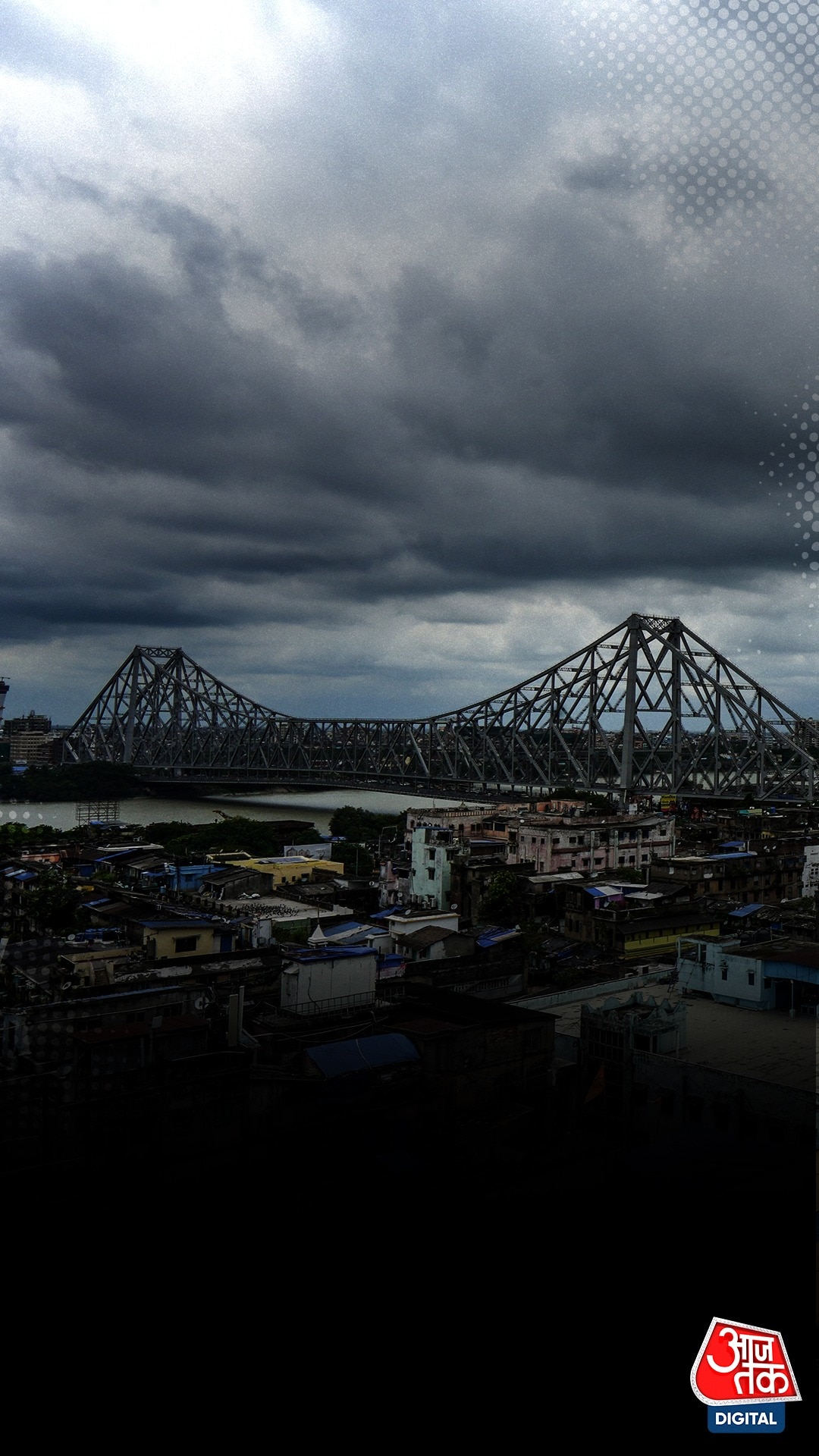 Monsoon Update: दिल्ली में बारिश क्यों नहीं हो रही? जानिए ITCZ का पूरा खेल