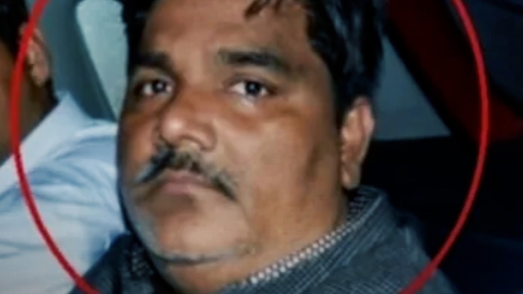 Tahir hussain 