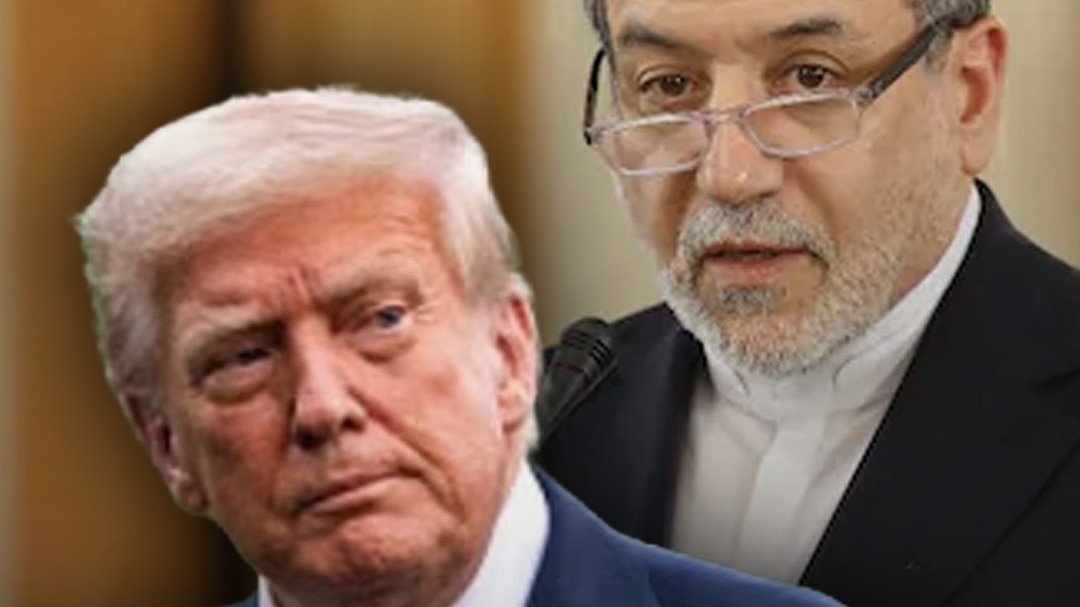 rump and Araghchi