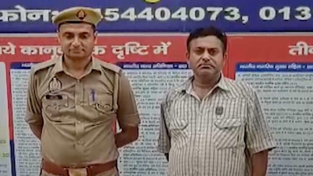 Muzafernagar Crime