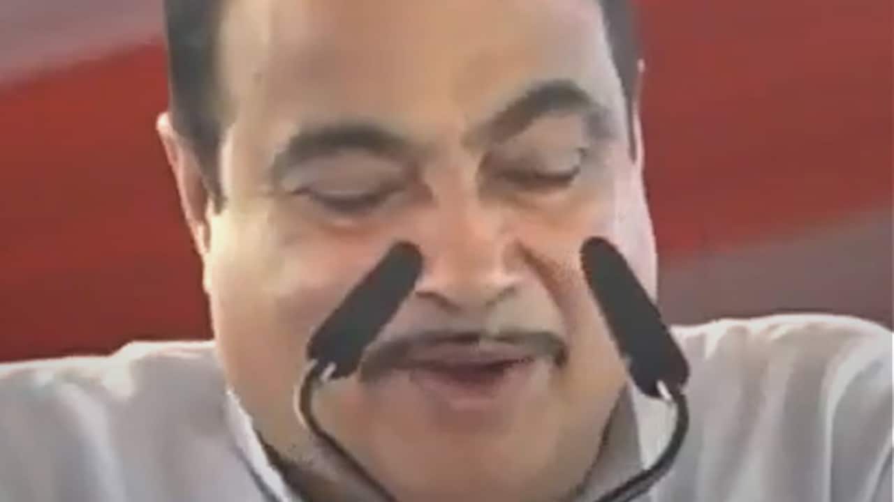 फ्लाइंग बस से बदल सकती है सफर की तस्वीर? गडकरी बोले...