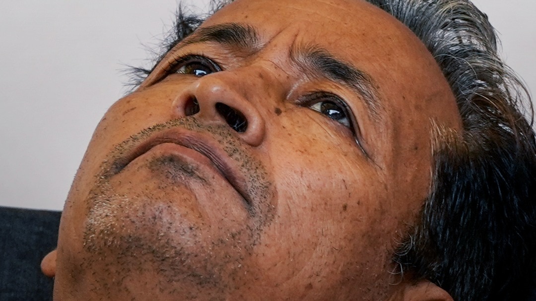 Sonam Wangchuk Hunger Strikec