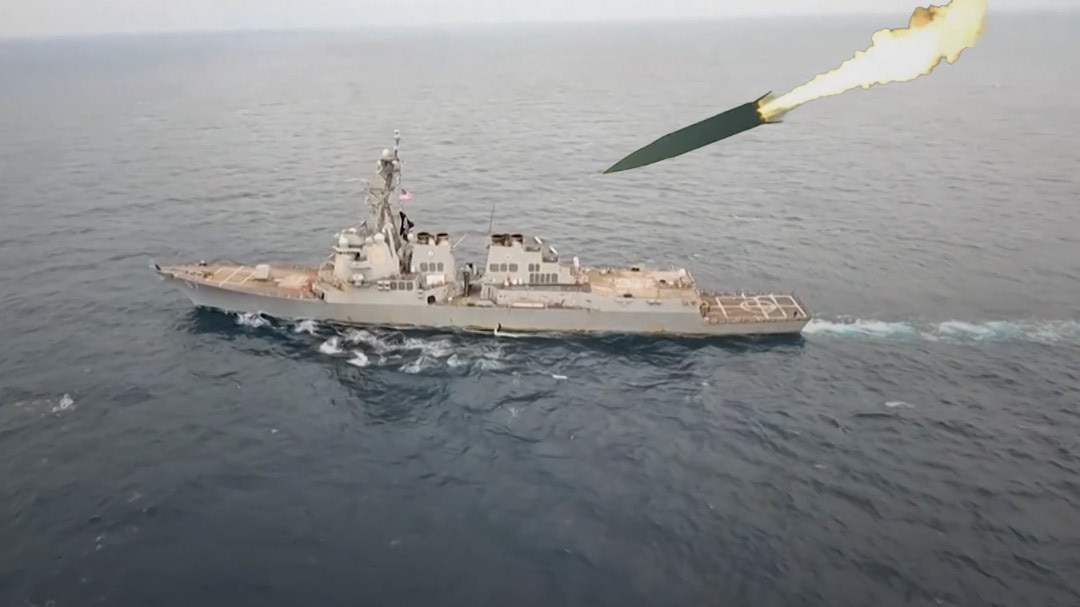 hormuz strait shipping crisis