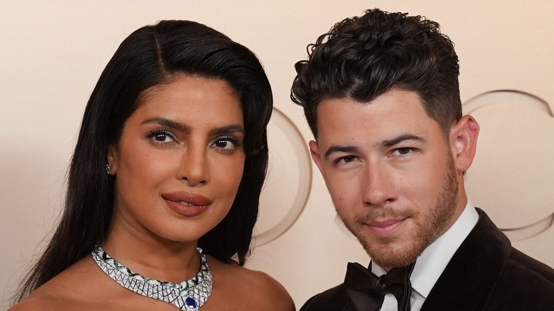 priyanka chopra nick jonas