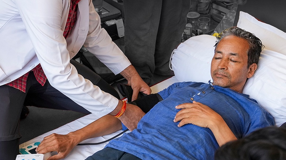 sonam wangchuk 