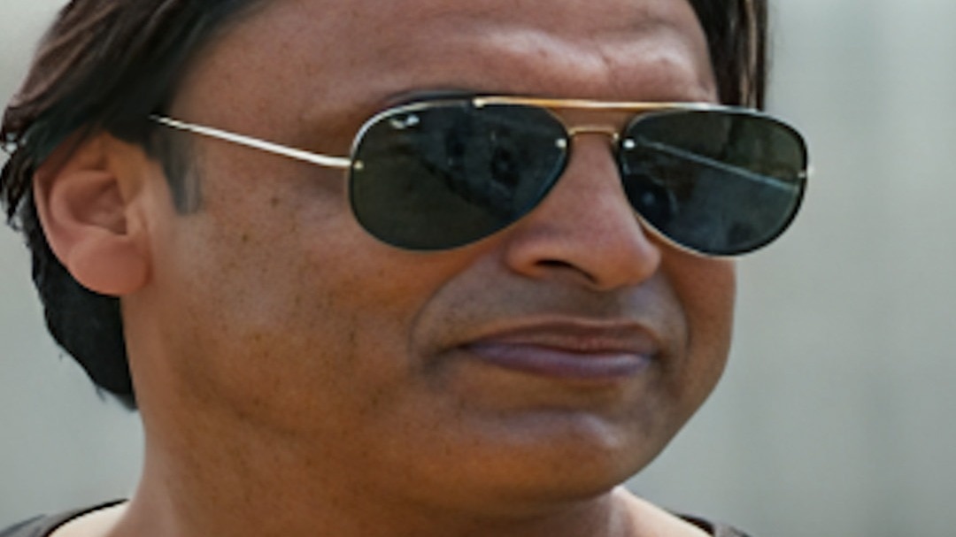 Shoaib Akhtar