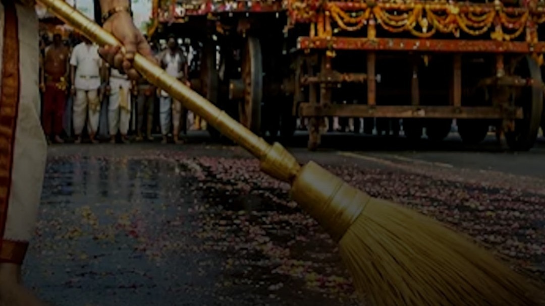 Jagannath rath yatra 2026