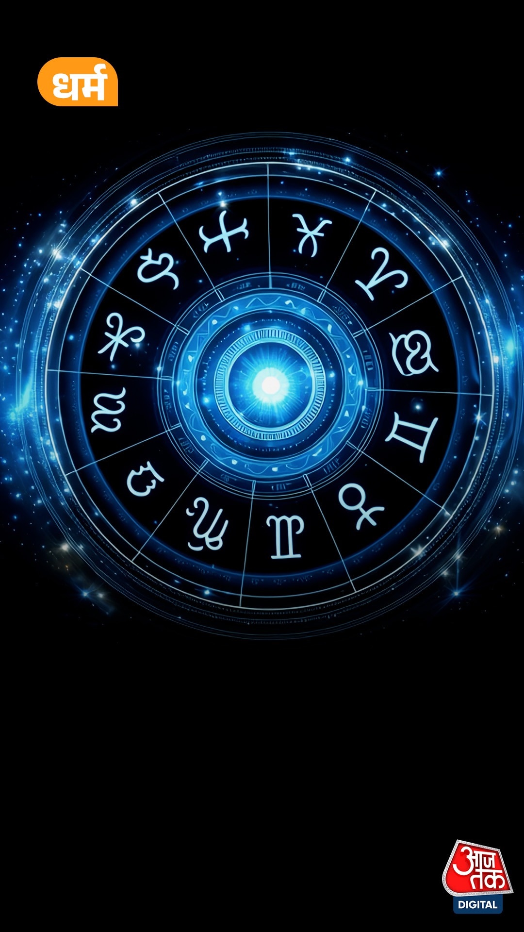 July planetary transit