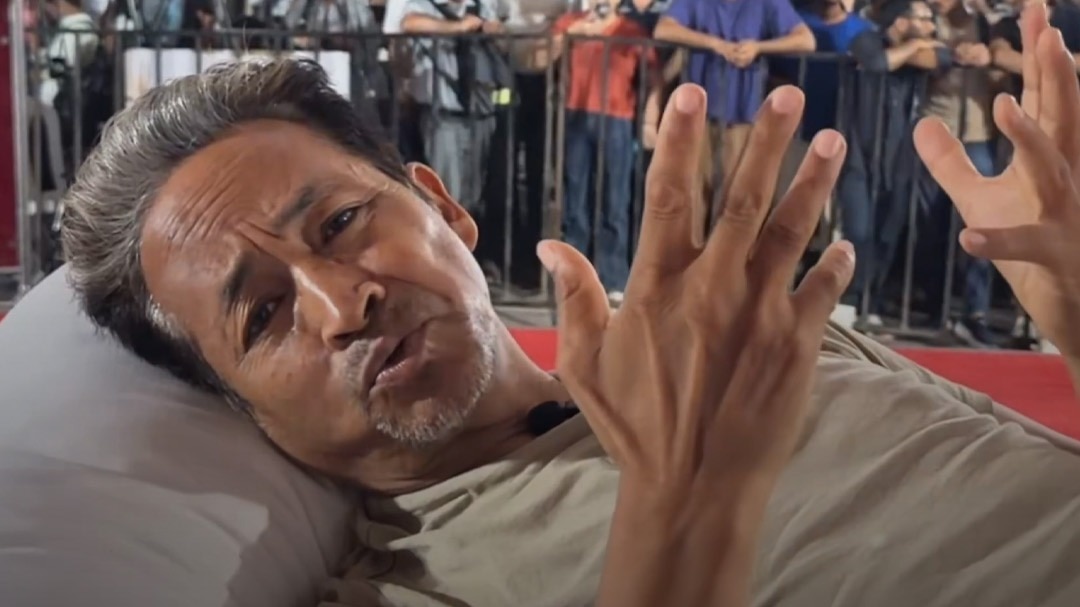 sonam wangchuk