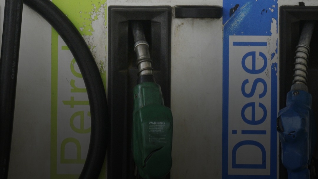 india fuel export tax