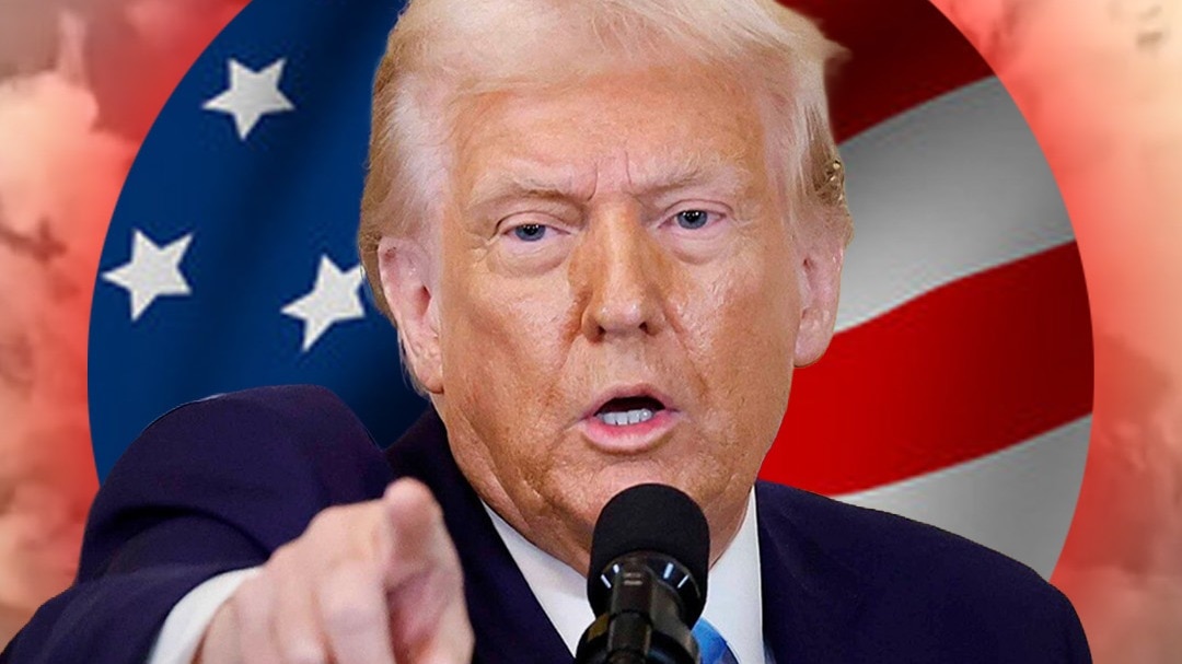 trump iran military action 