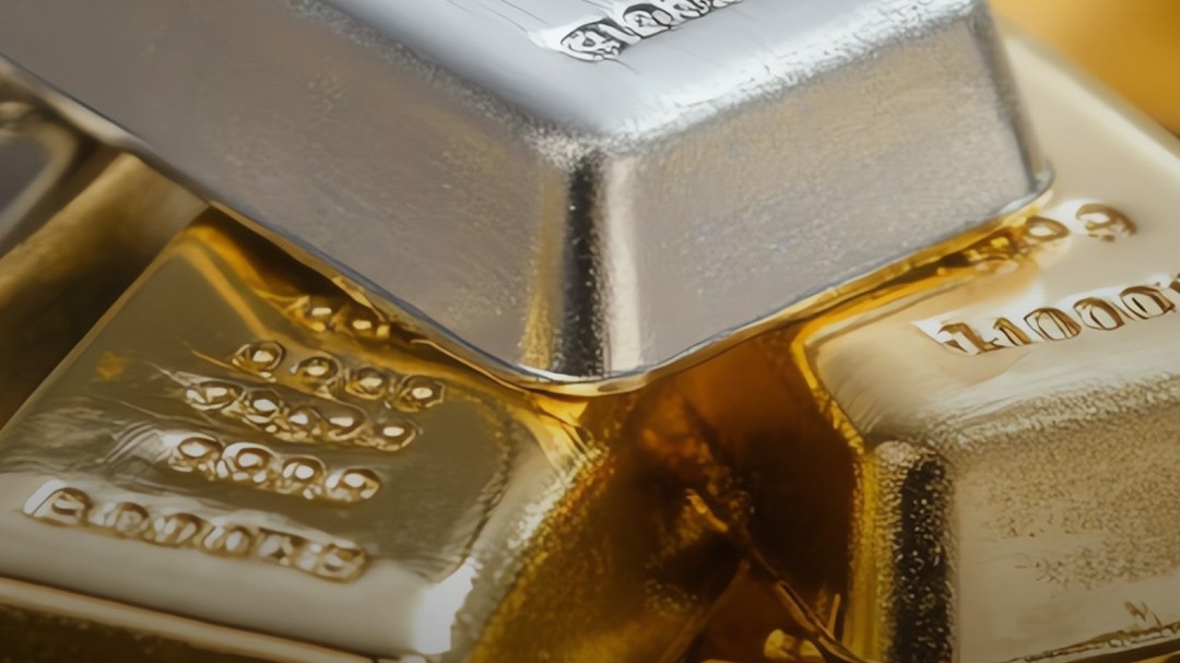 silver price crash 