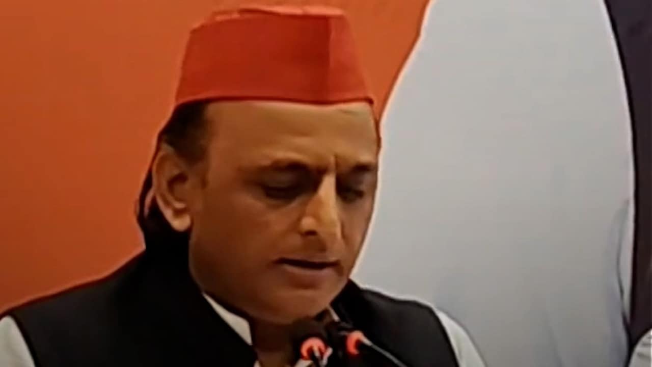 जौहर यूनिवर्सिटी विवाद: अखिलेश के बयान पर PWD का कदम