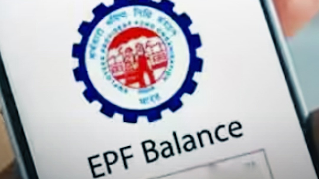 Employees Provident Fund Organisation (EPFO)