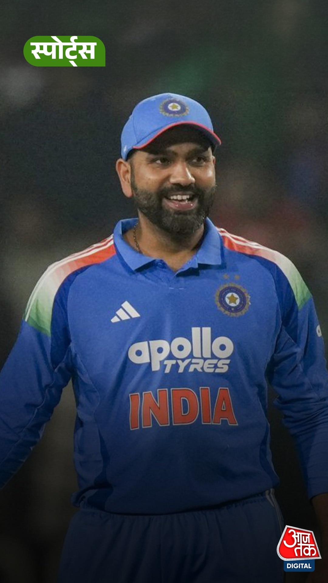 Rohit Sharma 