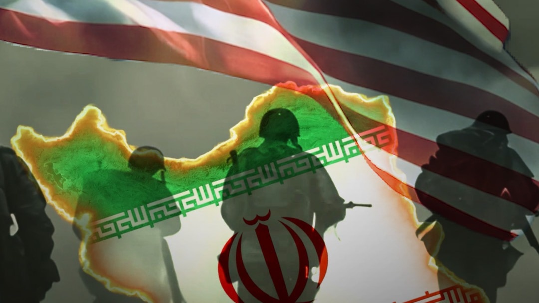 america iran airstrikes