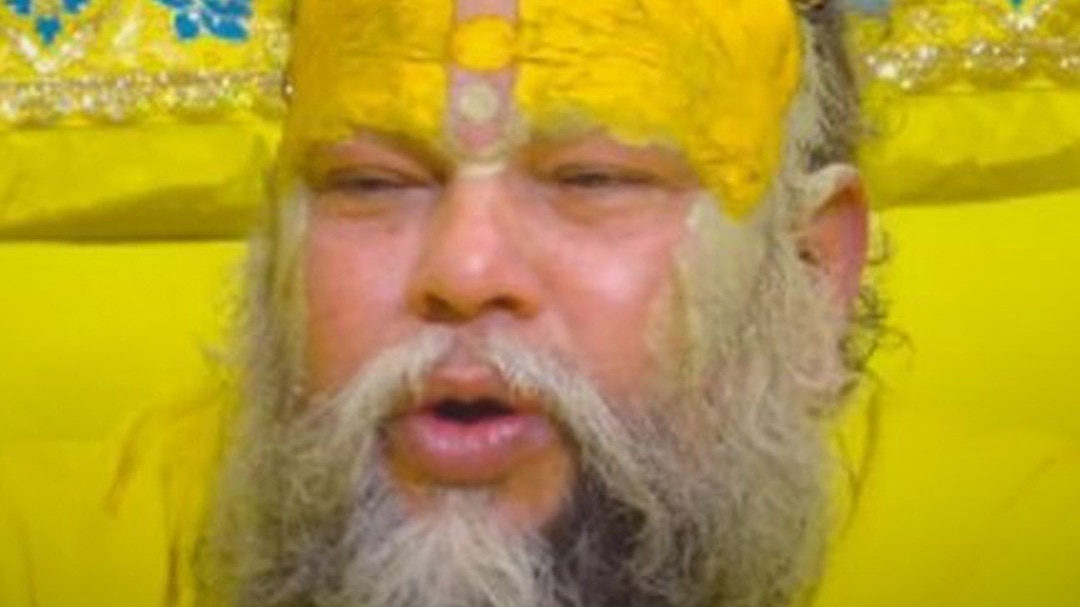premanand maharaj 
