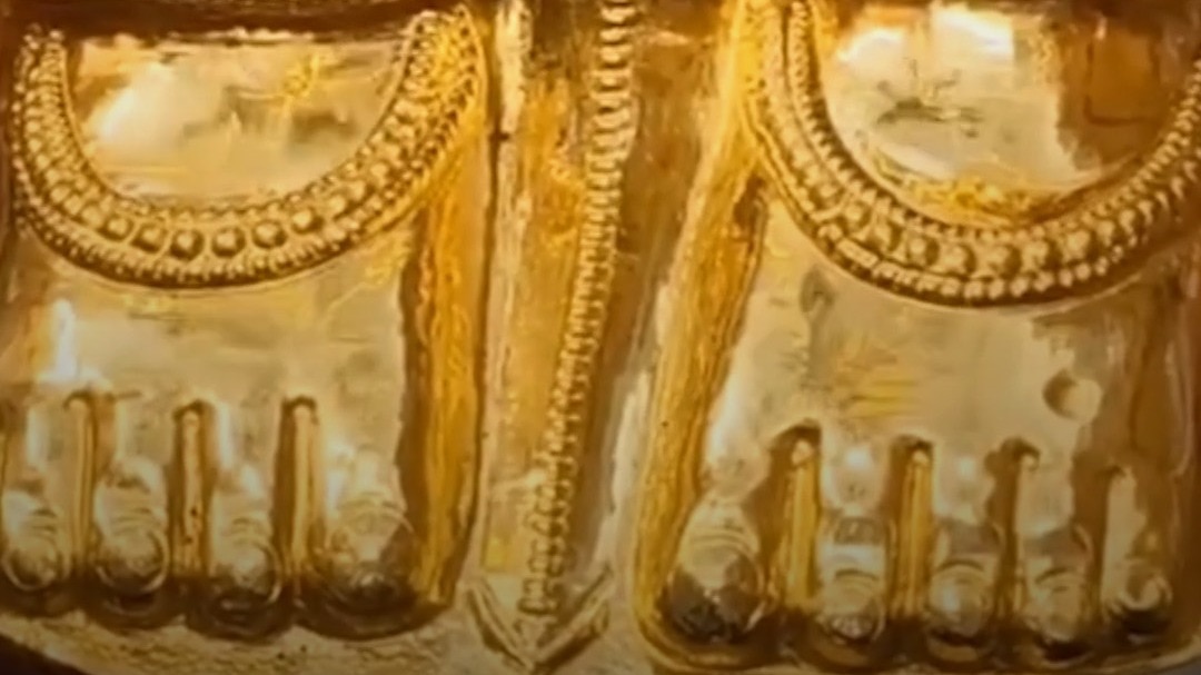 pandharpur vitthal temple