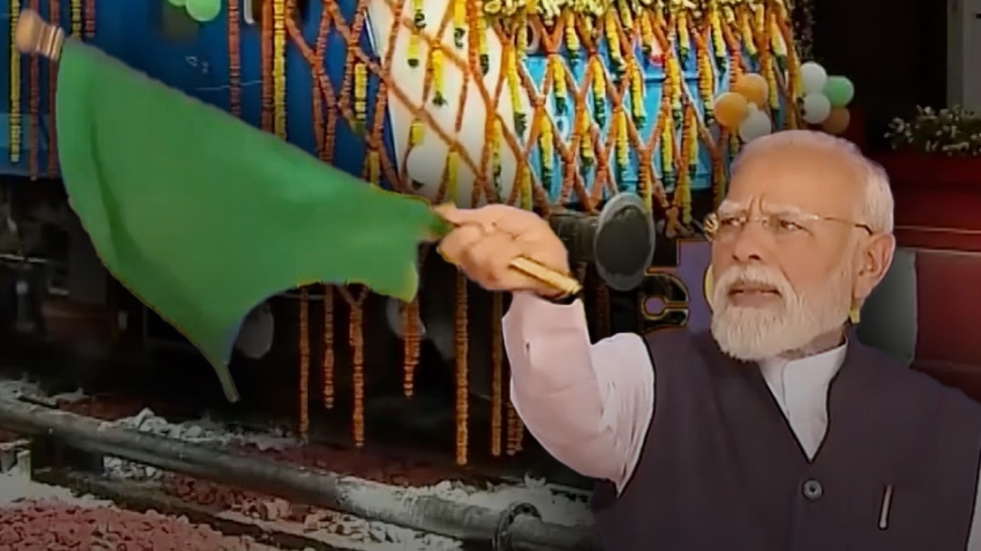 Narendra Modi 