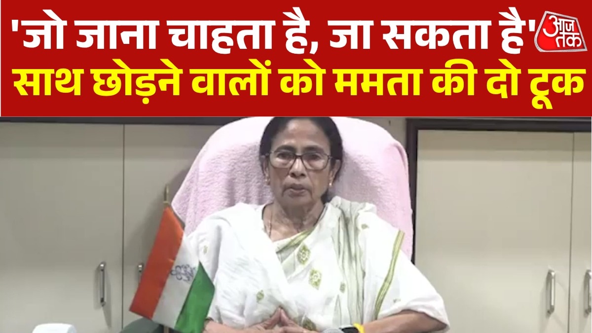 Mamata Banerjee