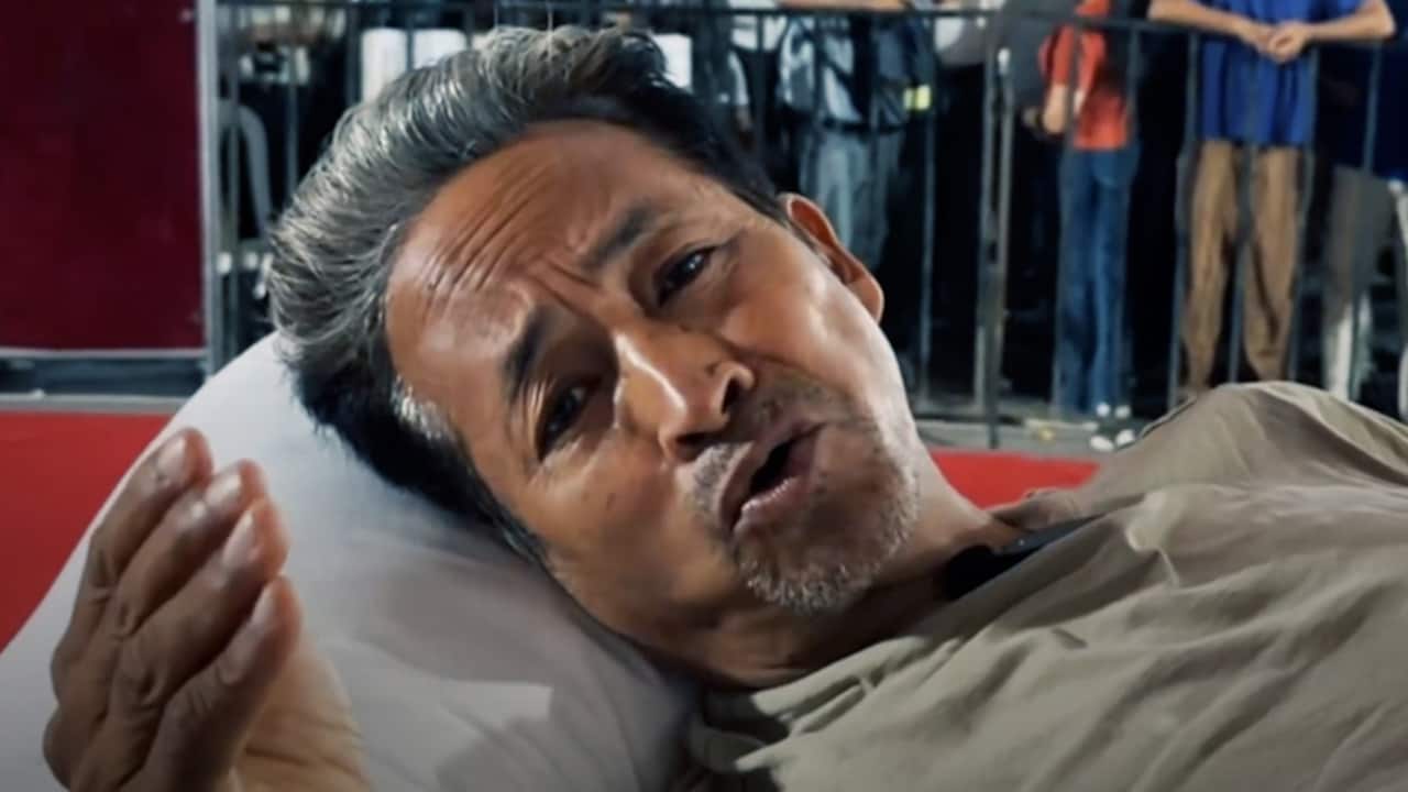 'भूत बनकर लौटूंगा...' सोनम वांगचुक का मैसेज