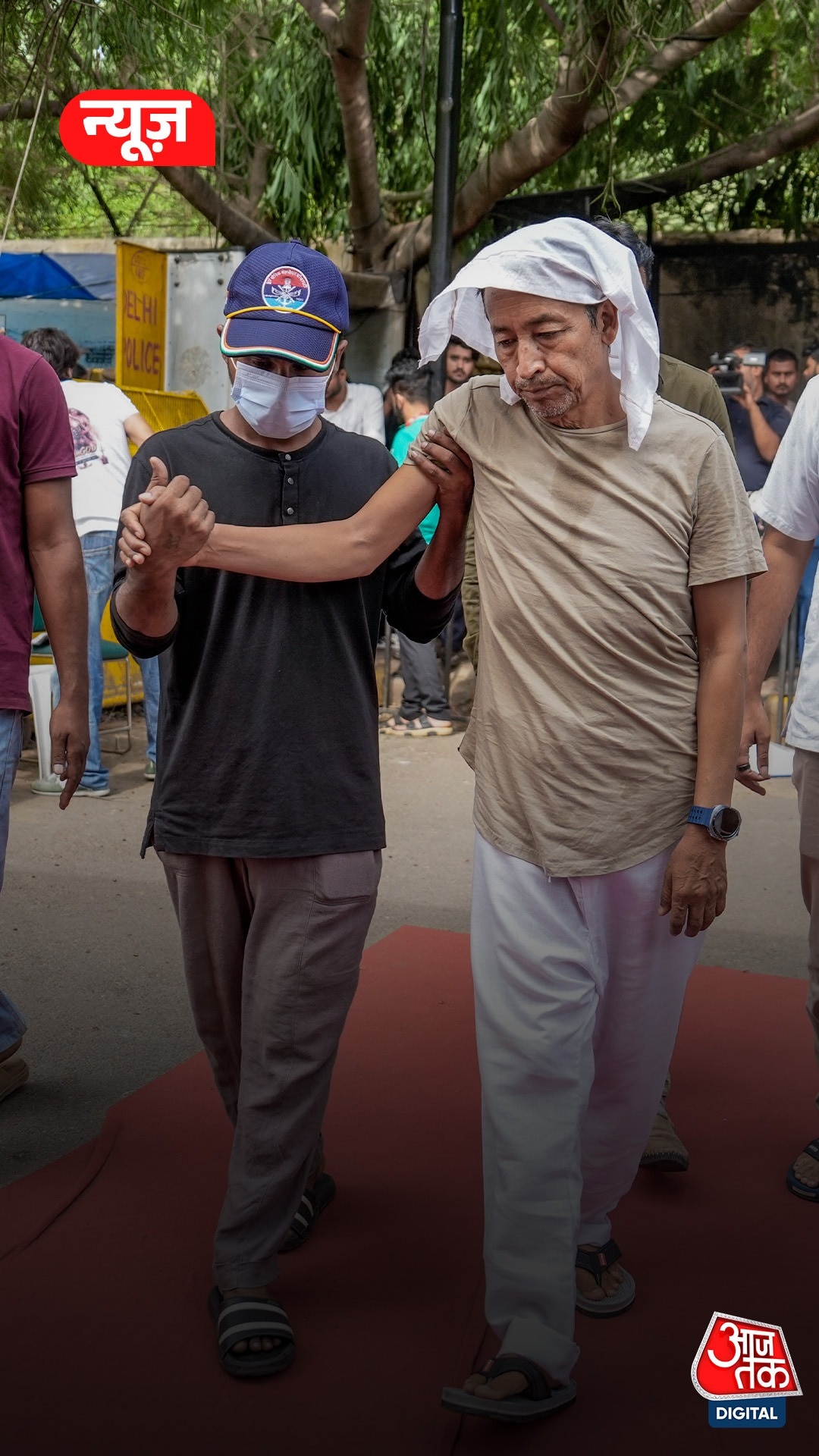 Sonam Wangchuk