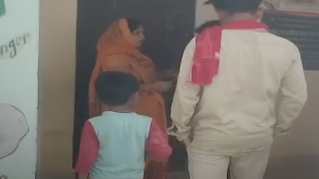 Jaunpur Crime