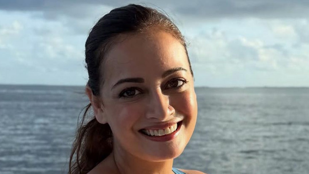 Diya Mirza