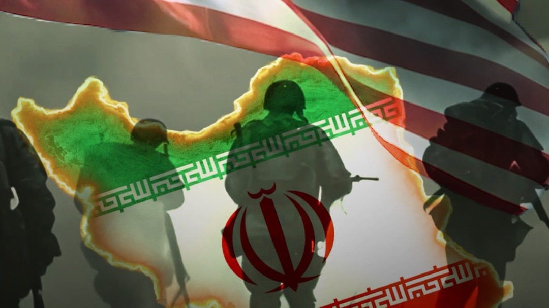 iran claims attacks on us bases 