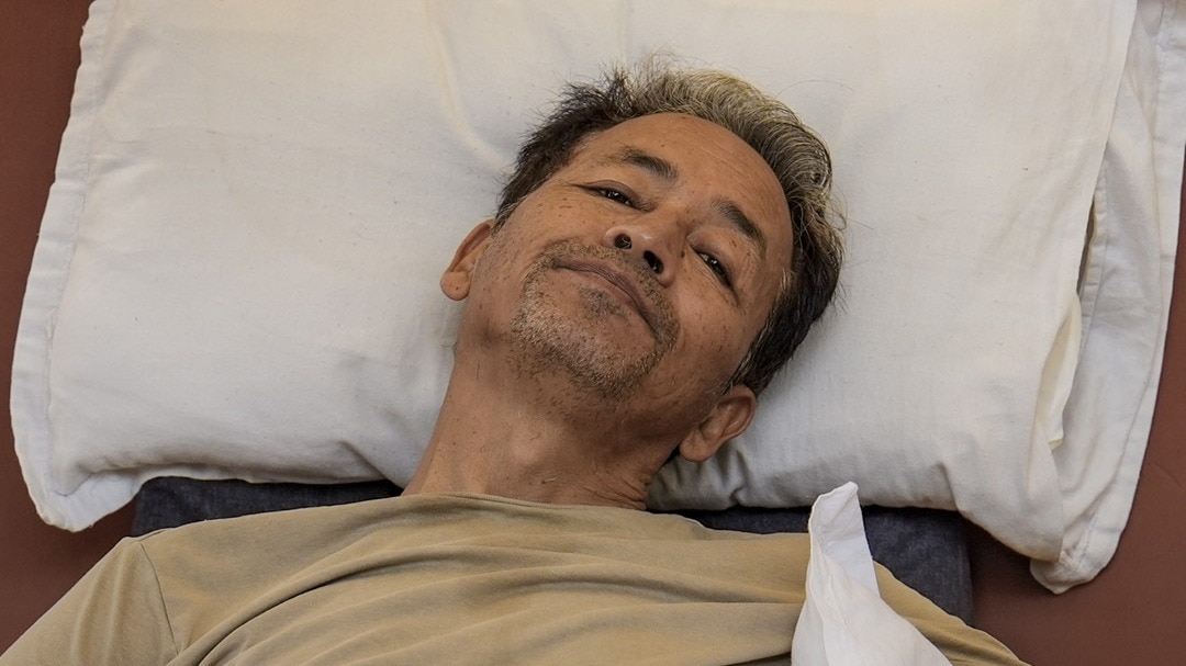 sonam wangchuk