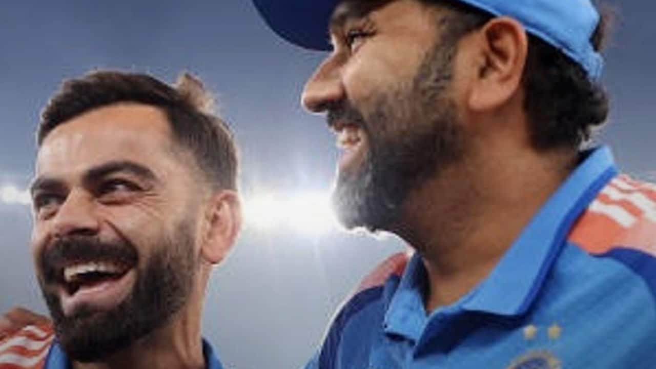 Rohit-Virat पर लॉर्ड्स में क्यों बढ़ा भारी दबाव?