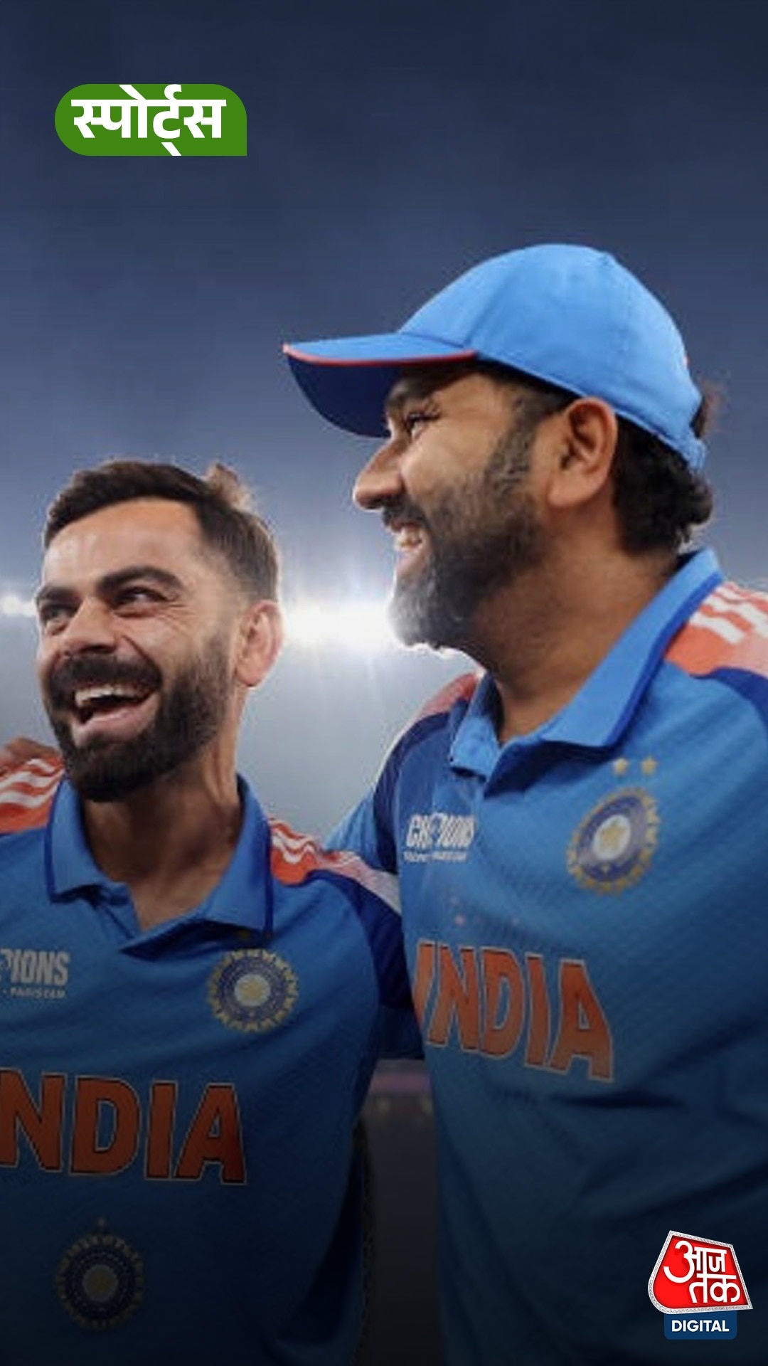 Rohit-Kohli पर सीरीज जिताने की जिम्मेदारी, लॉर्ड्स में बढ़ा भारी दबाव!