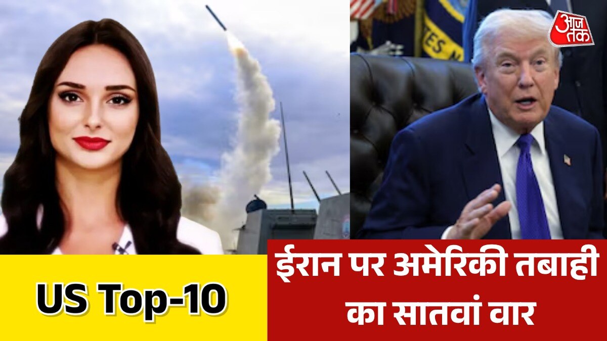 US latest news