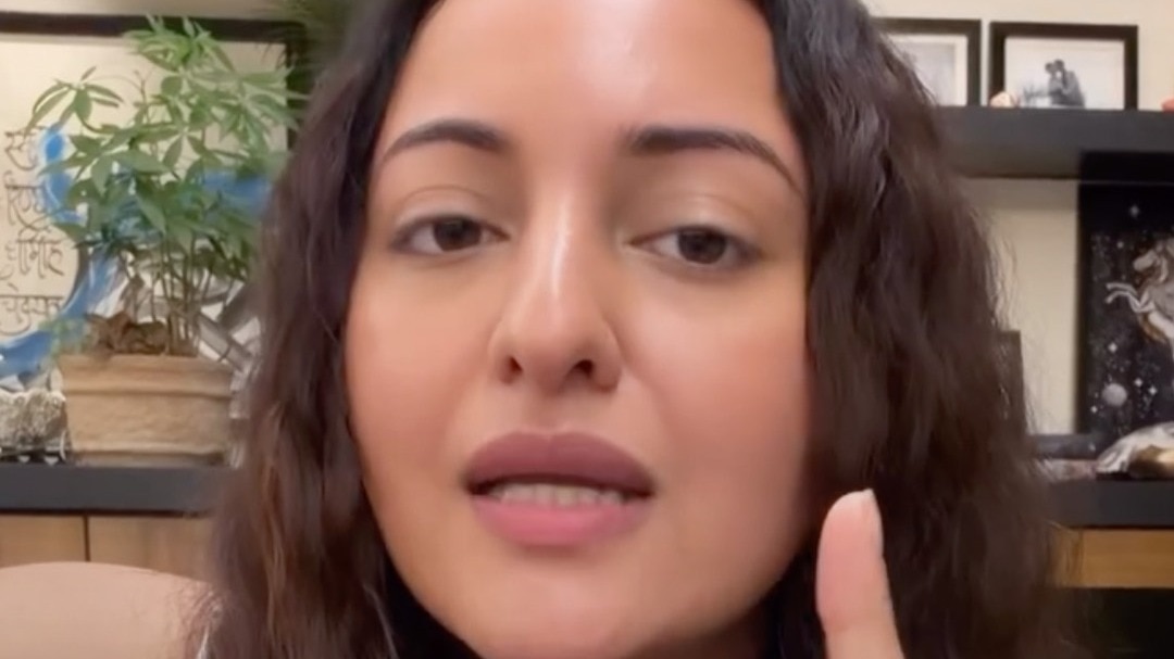 Sonakshi Sinha
