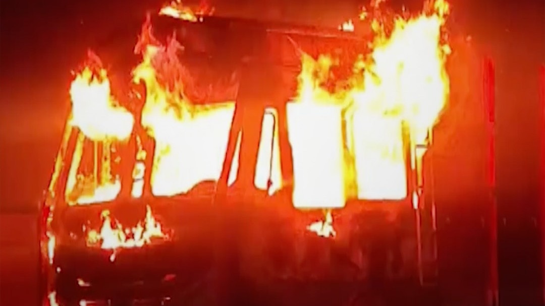 Surat Fire