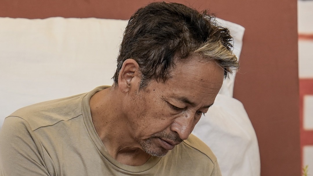 sonam wangchuk 