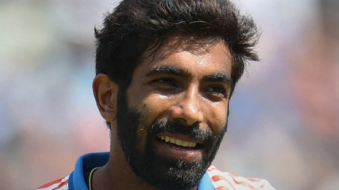 jasprit bumrah ruled out