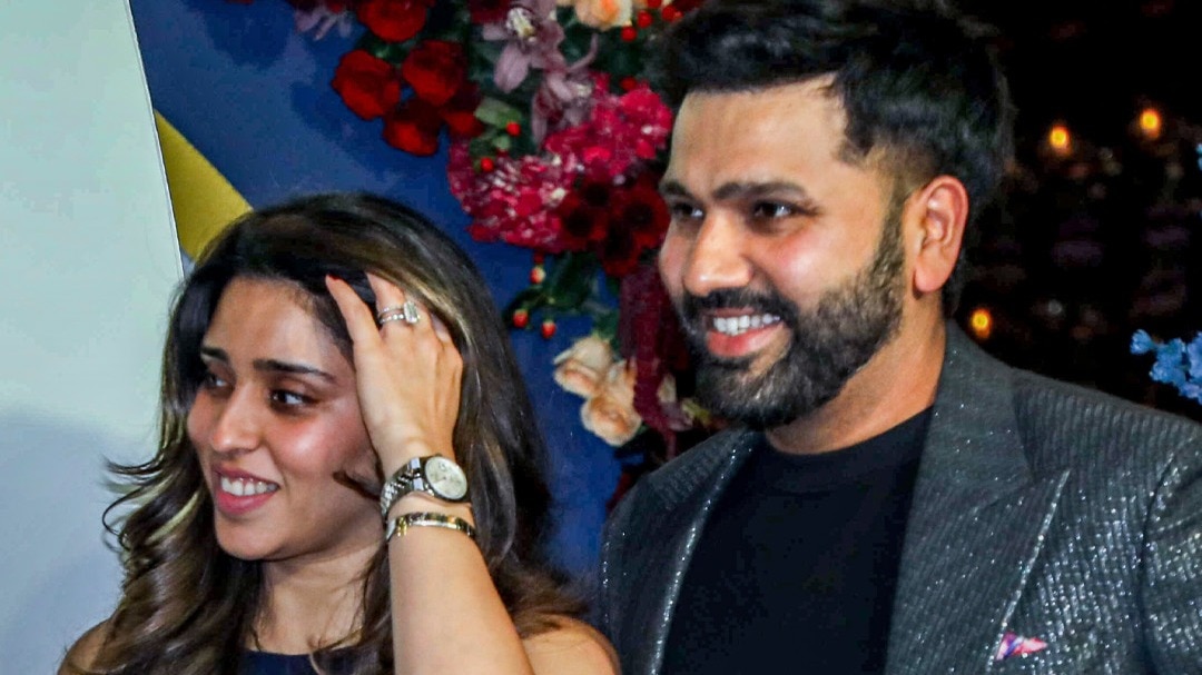 ritika sajdeh reaches lords