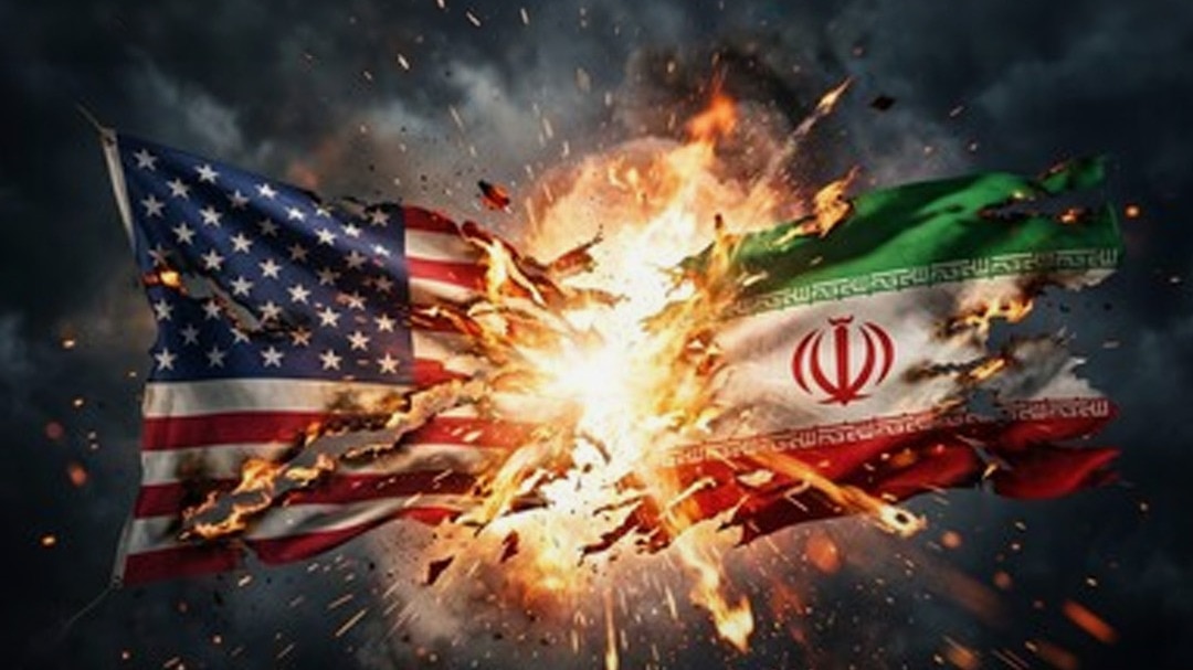 US-Iran War
