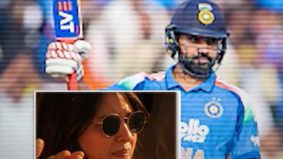 Rohit and Ritika