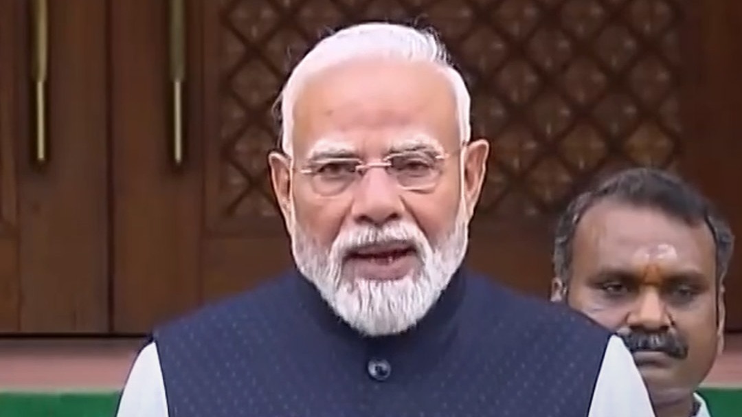 PM MODI