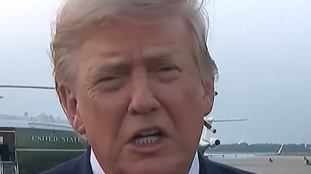 Trump Tarrif