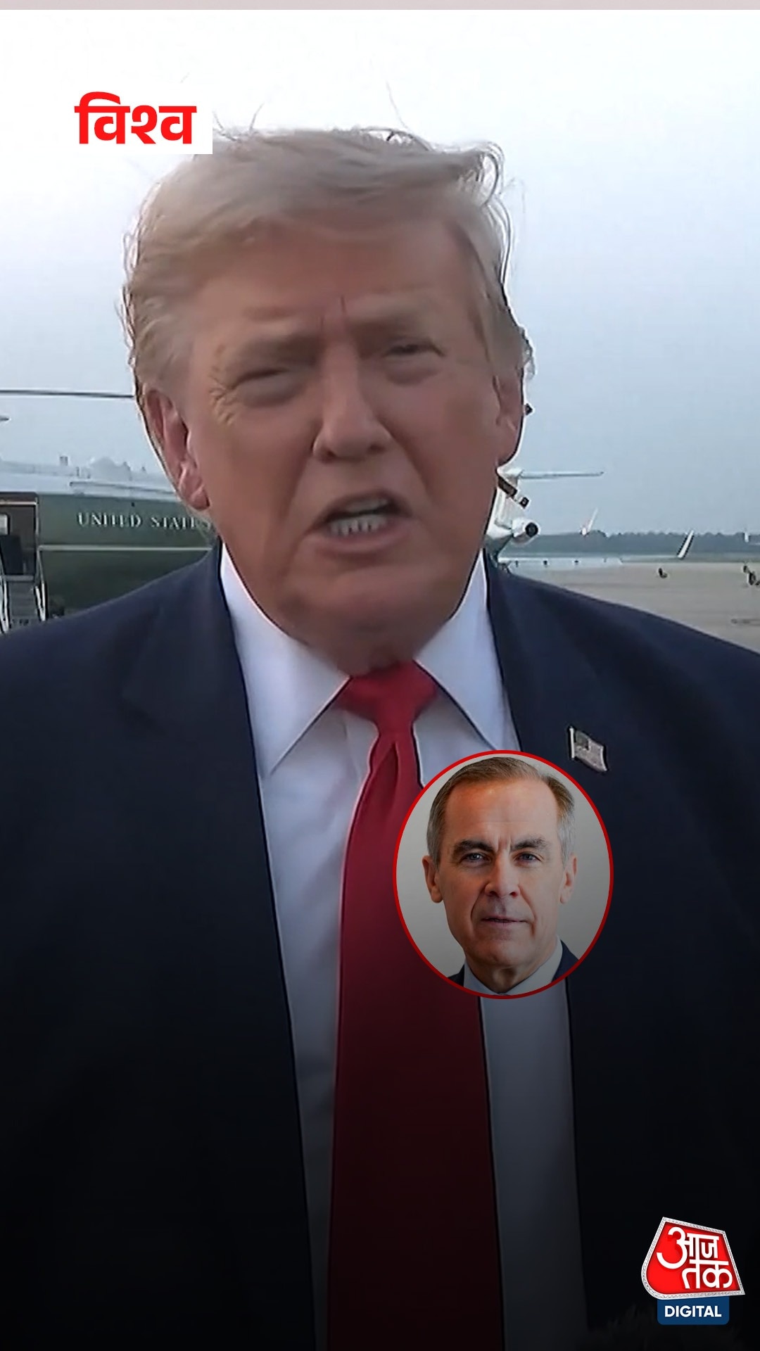 Trump Tarrif