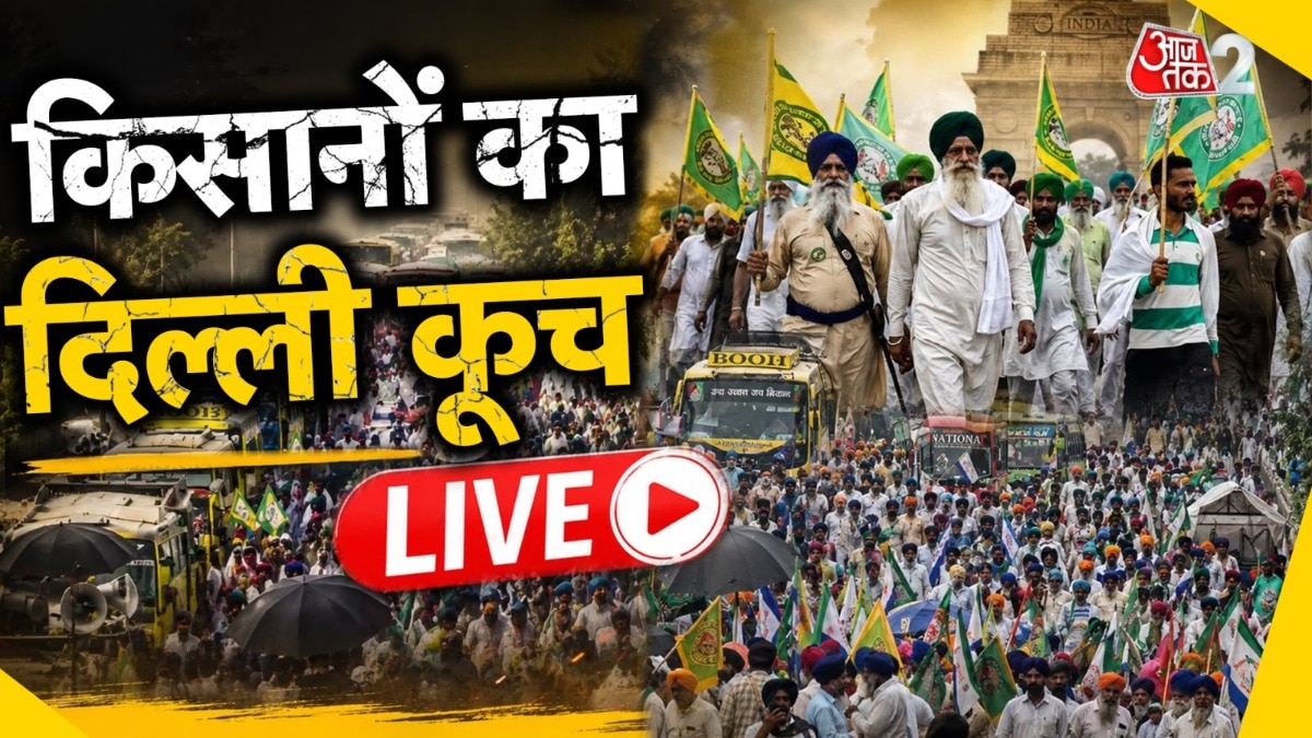 Kisan Mahapanchayat farmer organizations