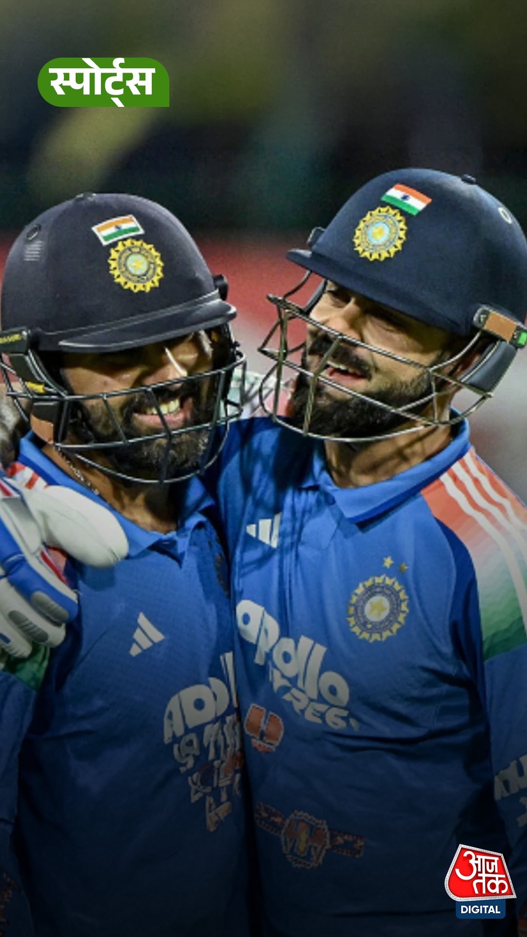 World Cup 2027 से पहले अब मैदान पर कब दिखेंगे Rohit-Kohli?