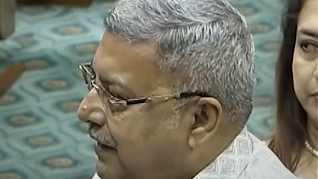 Kalyan Banerjee